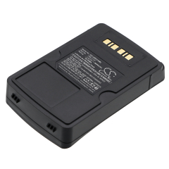 3.8V 5000mAh / 19.00Wh Li-ion Akku f.:Urovo Model: HBL5100, V5100, V5150