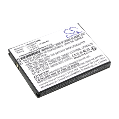 3.7V 3700mAh / 13.69Wh Li-Polymer Akku f.:Urovo Model: HBL6300, i6200