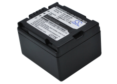 7.4V 1050mAh Li-ion Akku f.:Panasonic Model: CGA-DU12, CGA-DU12A/1B, VW-VBD120, DZ-GX20, DZ-GX20A, DZ-GX20E, DZ-GX25, DZ-GX25M, DZ-GX3000, DZ-GX3100,