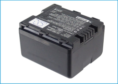 7.4V 1050mAh / 7.77Wh Li-ion Akku f.:Panasonic Model: VW-VBN130, VW-VBN130E, VW-VBN130E-K, HC-X800, HC-X920, HDC-HS900, HDC-SD800, HDC-SD900, HDC-TM9