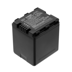 7.4V 2100mAh / 15.54Wh Li-ion Akku f.:Panasonic Model: VW-VBN260, VW-VBN260E, VW-VBN260E-K, HC-X900, HC-X900M, HDC-HS900, HDC-SD800, HDC-SD900, HDC-T