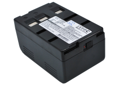 4.8V 2400mAh / 11.52Wh Ni-MH Akku f.:Blaupunkt Model:,  SCR-250