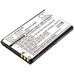 3.7V 1050mAh / 3.89Wh Li-ion Akku f.:BlueWalker Model:, mini Media Center