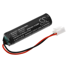 3.7V 2600mAh / 9.62Wh 2600mAh / 9.62Wh Akku f.:VDO Model: VDO100, Autodiagnos Check Plug & Play 2600mAh / 9.62Wh