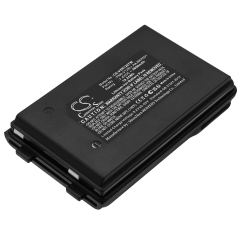 7.4V 2600mAh / 19.24Wh Li-ion Akku f.:Vertex Standard Model: AAJ66X001, FNB-V126Li, 0 VX-A200, VX-110, VX-120, VX-130, VX-150, VX-160, VX-180, VX-210