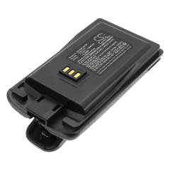 7.4V 1800mAh / 13.32Wh Li-ion Akku f.:Vertex Standard Model: FNB-Z161,  VZ-D131, VZ-D135