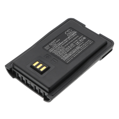 7.4V 1650mAh / 12.21Wh Li-ion Akku f.:Vertex Standard Model: FNB-V165, FNB-V165LI,  V318, VZ-10, VZ-12, VZ-18