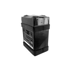 6.0V 5000mAh / 30.00Wh Blei Akku für: Grason Stadler Model: