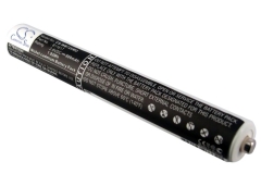 2.4V 800mAh / 1.92Wh Ni-CD Akku für: Welch-Allyn Model: 72600, AB24667, AMED1025, B11617, CL50158, CL50168, I-MED1025, MED1025, MED-72600, MNC726