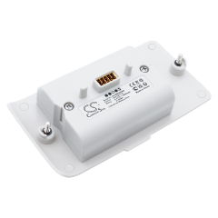 8.4V 2600mAh / 21.84Wh Li-Ionen Akku für: Welch-Allyn Model: 008-0857-00, 008-0869-00, 008-0873-00, 010-0230-03, Protocol Propaq LT 802LTRN Monitor, 8