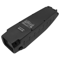 36.0V 13000mAh / 468.00Wh Li-ion Akku f.:Batavus Model:, Pulzar, Razer, Senero, Zonar
