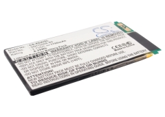 3.7V 1700mAh Li-Polymer Akku für PPC5050