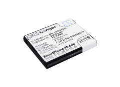 3.7V 2900mAh / 10.73Wh Li-ion Akku für: ZTE Model: Li3727T42P3h665678, AR910, AR910-A, AR910-B