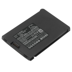 3.8V 5200mAh / 19.76Wh Li-ion Akku f.:Zebra Model: BT-000409, BT-000409-50, BT-000409-56, BT-000411-08, BTRY-TC2Y-1XMA1-01, TC21, TC210, TC210K, TC26