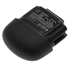 3.85V 700mAh / 2.70Wh Li-ion Akku f.:Zebra Model: BT000413, BT-000413-00, BTRY-CS60EABOE-04, CS60, CS6080, CS6080-SR40004VZWW