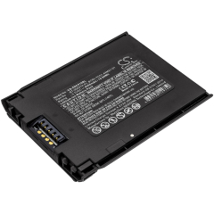 3.7V 4200mAh / 15.54Wh Li-ion Akku f.:Zebra Model: BT-000314-01, BT-000314A, BTRY-TC51-43MA1-01, BTRY-TC51-44MA1-01, TC51, TC510, TC510K, TC510K-1PAZ