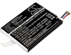 3.8V 5000mAh / 19.00Wh Li-Polymer Akku für: SoftBank Model: Li3850T43P6h755589, 203Z, GL09P