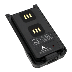 7.4V 2600mAh / 19.24Wh Li-ion Akku f.:ZTE Model: AB660, PH600, PH600L, PH660, PH690