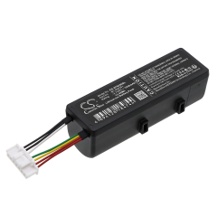 3.7V 3350mAh / 12.40Wh Li-ion Akku f.:Symbol Model: BT-000018A01, BT-000351, BT-000374, BTRY-MC17RAB0E-50, BTRY-PS20-35MA-01, MC17