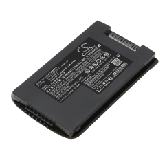 3.85V 6600mAh / 25.41Wh Li-ion Akku f.:Zebra Model: BT-000442A, BTRY-NGTC5TC7-66MA-01, TC53, TC5301, TC58, TC73, TC78