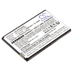 3.85V 2800mAh / 10.78Wh Li-ion Akku für: Verizon Model: BTY-WHPLVP2, LVP2, Wireless Home Phone Connect