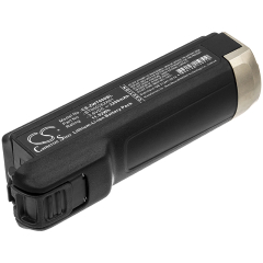 3.6V 3200mAh / 11.52Wh Li-ion Akku f.:Zebra Model: BT000262A01, BTRY-NWTRS-33MA-01, BTRY-NWTRS-33MA-02, BTRY-VC8X-20MA1-01,  RS6000, WT6000, WT60A0, W