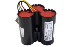 Akku für CEAG Handscheinwerfer EX-geschützt SEB10, SEB10L, 9,6V/3,0Ah (Original)