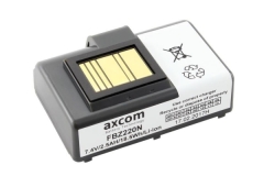 Li-Ion Akku für Zebra Drucker ZQ610, QLN220, QLN320 - 7,4V/ 2,6Ah