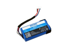 Li-Ion Akku für Dräger Infinity M450, M540 Monitor - 7,4V 3,4Ah