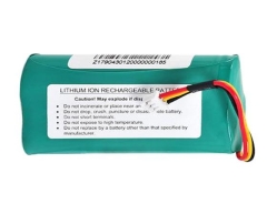 Original Li-Ion Akku für Fresenius Volumat Agilia Infusionspumpe 7,2V/ 2,2Ah
