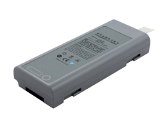 Li-Ion Akku für Mindray VS9, SV600, SV650, SV800, SV850, 11,1V 5,6Ah (LI23I003A, 115-034132-00)
