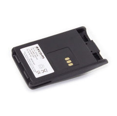 Li-Ion Akku passend für Hytera TC3600 FuG11b - Typ BL2104 / 1711