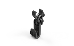 Helmclip - Halterung U-FORM für MP21 Serie