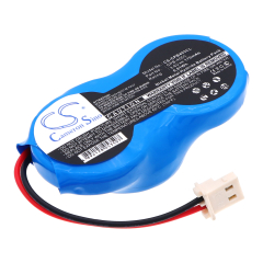 3.6V 170mAh Ni-MH Akku f.:GTE Model:, 3000, 3100, 3200, 5200, 5300, 8622P