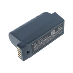 3.7V 5000mAh / 18.50Wh Li-ion Akku f.:Honeywell Model:,  Voice A700, Voice A700x