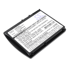 3.7V 3600mAh Li-ion Akku f.:Symbol Model: 21-67315-01, BTRY-MC50EAB02, MC50, MC5040