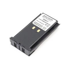 NiCd Akku für Kenwood TK280/TK290/FUG11B/TK480/TK481 - 7,2V/1,2Ah (KNB-17A)