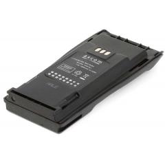 Li-Ion Slim Akku für Motorola Commercial CP040/ DP1400 - 7,2V/1,8Ah (Sanyo Zelle)