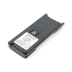 NiMH RX Akku für Motorola FUG11B/GP900/GP1200 - 7,2V/2,0Ah (mit LSD Technologie)