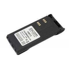 Li-Ion Akku für Motorola GP320/GP330/GP340/GP360/GP380/GP680 - 7,4V/1,88AH