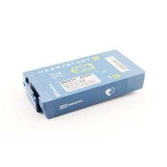 Li-Me Batterie für Philips Defibrillator M5070A HEARTSTART HS1 FRX - 9V 4,2Ah