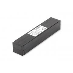 Axcom NiMH Stabakku für Bosch FuG10/13 HFG10/13 - 12V/0,3AH (schnellladefähig)