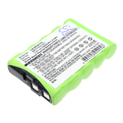 3.6V 1500mAh Ni-MH Akku f.:Southwestern Bell Model:, BP901, BT901