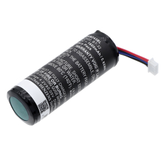 3.7V 1600mAh / 5.92Wh Li-ion Akku f.:Datalogic Model: 128003203, BT-32, RBP-2X00, QBT2131, QBT2400, QBT2430, QM2400, QuickScan QBT2101, QuickScan QBT