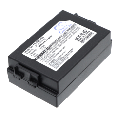 7.4V 1200mAh / 8.88Wh Li-ion Akku f.:Symbol Model: 21-54882-01, PDT8000, PDT-8000, PDT8037, PDT-8037, PDT8046, PDT-8046, PDT8056, PDT-8056