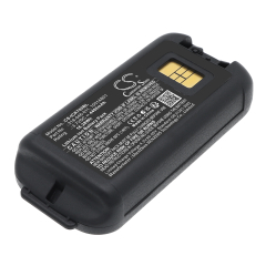 3.7V 4400mAh / 16.28Wh Li-ion Akku f.:Intermec Model: 1001AB01, 1001AB02, 318-046-001, 318-046-011, AB18, CK70, CK71