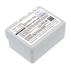 3.7V 3700mAh / 13.69Wh Li-ion Akku f.:Casio Model: CA60L1-G, CA60L4-G, HA-020LBAT, HA-D20BAT, HA-D20BAT-A, HA-D21LBAT, DT-5300, IT-300, IT-600, IT-80