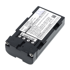 7.4V 2200mAh / 16.28Wh Li-ion Akku f.:Intermec Model: CA54200-0090, FMWBP4, 2400, 2420, 2425, 2435, 5020 DCPC, 5020 Hand Held, 5023, 5023 Hand Held,