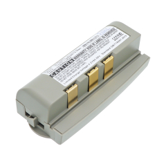 3.6V 1800mAh Li-ion Akku f.:Chameleon Model: 20-16228-07, 20-16228-09, RF WT2200, RF WT2280