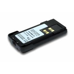 NiMH Akku für Motorola DP2400/2400e/DP2600/DP4000 Serie - 7,2V 1,6Ah